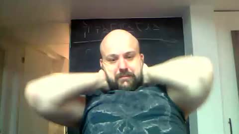 quebecboy233 online show from March 28, 2:39 pm