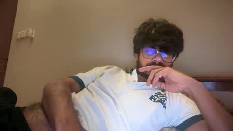 queenman007 online show from April 11, 3:04 pm