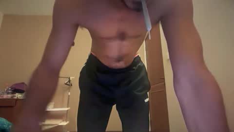 queenman007 online show from April 11, 12:07 am