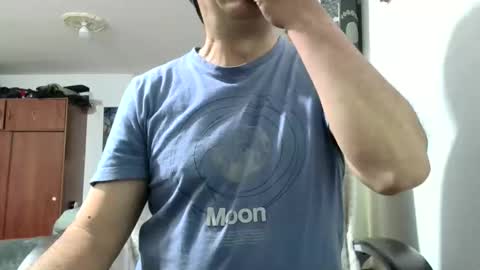 Don Ramon online show from April 28, 2:27 am