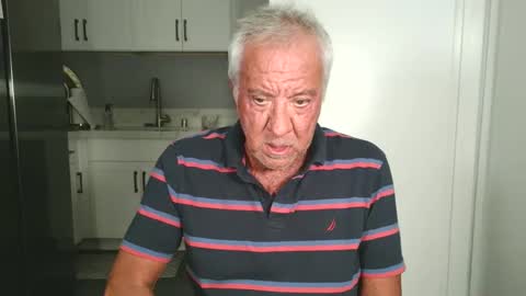 Jim online show from March 10, 3:56 am