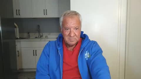 Jim online show from April 2, 5:05 am