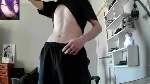 quiet_sh online show from February 28, 9:30 am