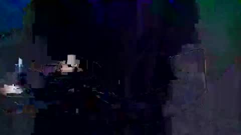 QuietKnight19 online show from September 21, 6:30 pm