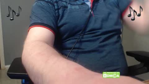 QuinnWilde online show from February 20, 10:44 pm