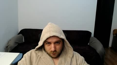 R0bila online show from April 8, 11:02 pm