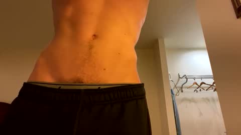 Rockyhill00 online show from February 9, 1:38 pm