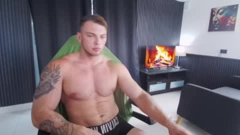 Dmitry online show from June 6, 8:15 pm