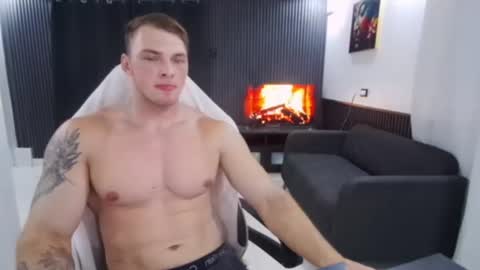 Dmitry online show from June 18, 1:51 am
