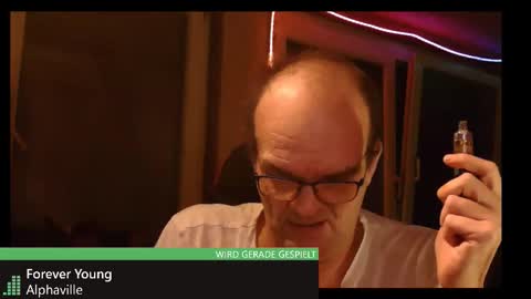 dj mike online show from November 26, 11:08 pm