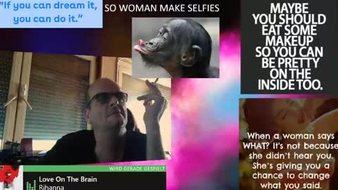 dj mike online show from April 22, 8:08 am