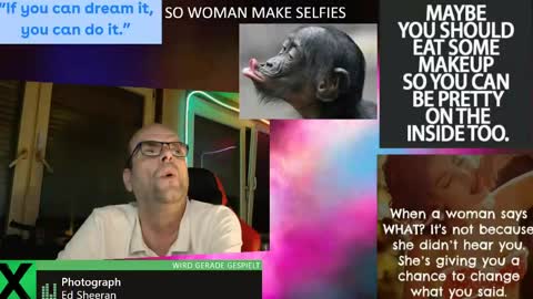 dj mike online show from April 25, 11:46 pm