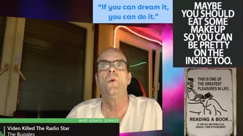 dj mike online show from May 2, 9:17 pm