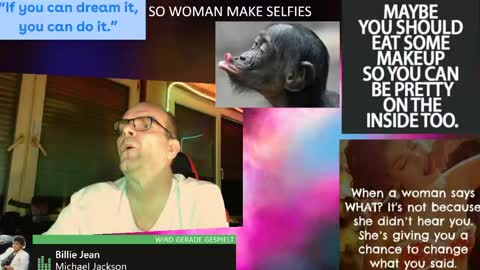 dj mike online show from April 24, 8:44 pm