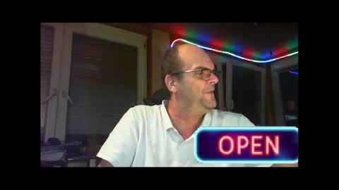 dj mike online show from February 27, 9:14 pm