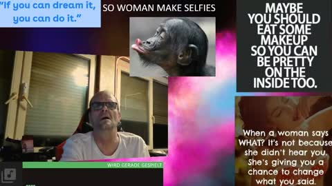 dj mike online show from April 23, 7:27 pm