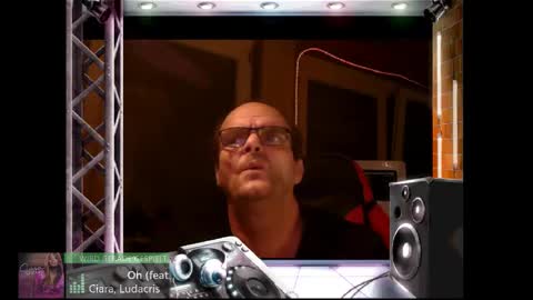 dj mike online show from November 17, 11:19 pm