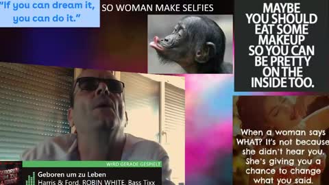 dj mike online show from April 28, 7:57 am