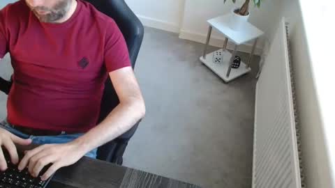 Rare online show from November 21, 11:20 am