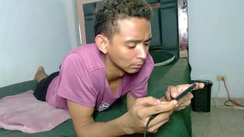 raamking5 online show from April 19, 9:20 am