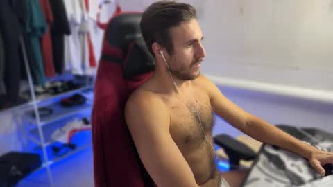 Nikita online show from October 14, 5:42 pm