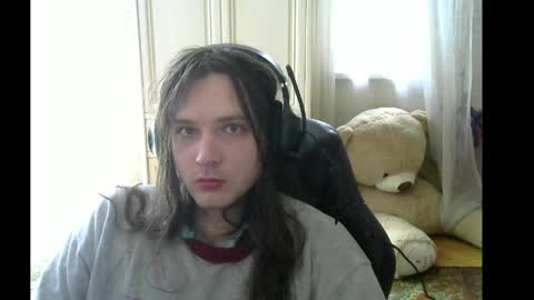 rabbitboyy online show from April 13, 10:27 am