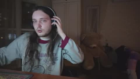 rabbitboyy online show from January 10, 7:28 pm