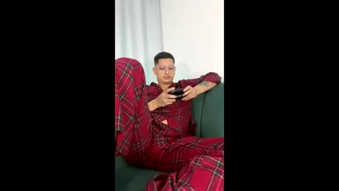 rabbitmatch online show from April 8, 12:55 am