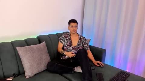 rabbitmatch online show from April 19, 2:55 am