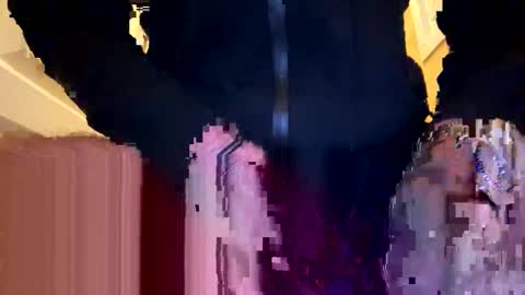 rabouin95 online show from April 6, 6:52 pm