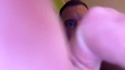 rabouin95 online show from March 25, 2:15 am