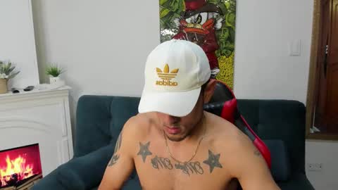 rachell_jacob online show from May 3, 11:13 am