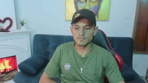 rachell_jacob online show from March 30, 11:55 am