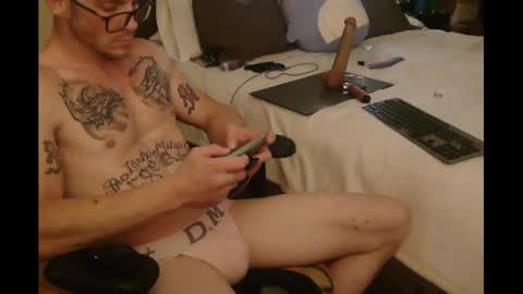 Lauren online show from January 15, 7:05 am