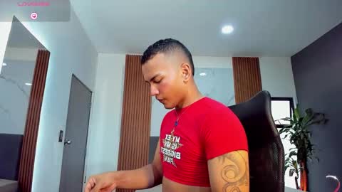 Snapshot of rafa_cruz chatting on September 11, 6:40 pm rafa_cruz online show from September 11, 6:40 pm