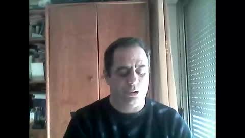 rafabit online show from November 30, 1:24 pm