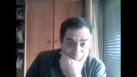 Snapshot of rafabit chatting on February 10, 4:36 pm rafabit online show from February 10, 4:36 pm