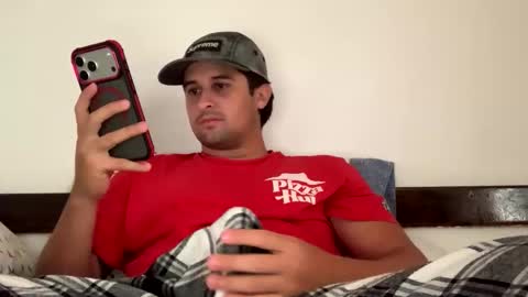 Rapha777 online show from April 14, 4:50 pm