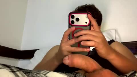 Rapha777 online show from April 11, 7:45 am