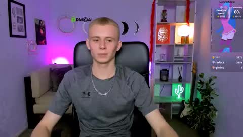 rafael online show from March 7, 2:15 pm