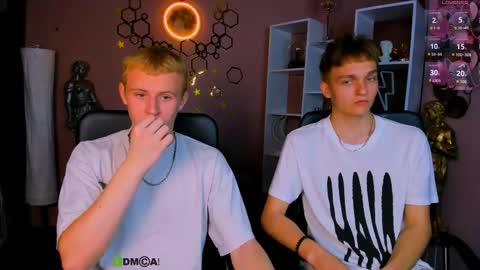 rafael online show from April 19, 9:53 am