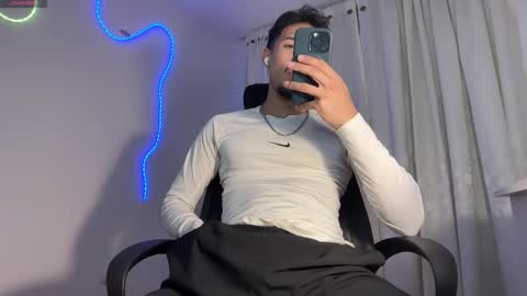 NEW IG  online show from April 21, 12:46 am