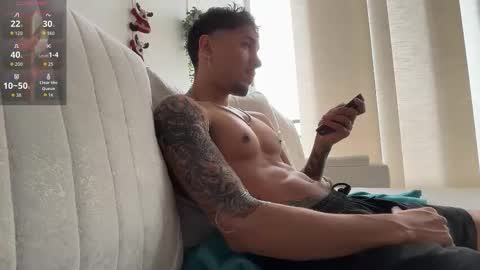 NEW IG  online show from March 23, 6:36 pm