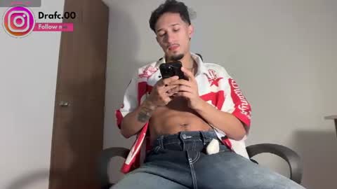 NEW IG  online show from June 28, 2:28 am