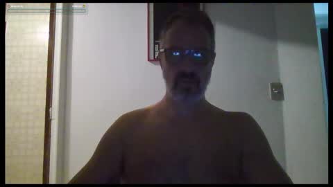 Big Uncle Jungle online show from March 17, 3:09 am