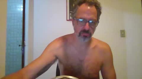 Big Uncle Jungle online show from November 30, 11:29 pm