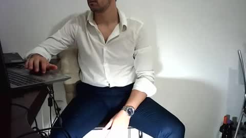 elenacam online show from March 11, 9:38 am