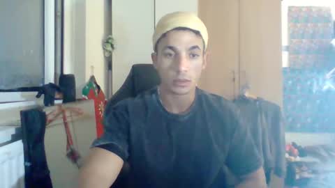 Kevin online show from January 27, 12:22 am