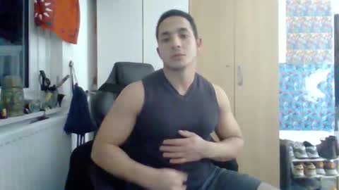 Kevin online show from February 8, 2:28 am