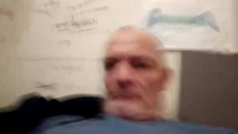 Snapshot of ragingzef69 chatting on February 6, 8:45 pm Bigthickdickinvic online show from February 6, 8:45 pm